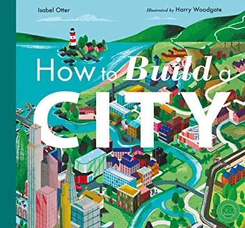 jamescarterpoet's tweet photo. @MissNCleveland @OpenUni_RfP @ArticuLaight @TeresaCremin This is a fantastic book about urban geography, ideal for KS2. @IsabelOtter #HowToBuildACity @LittleTigerUK https://t.co/uSdI6yN8bL
