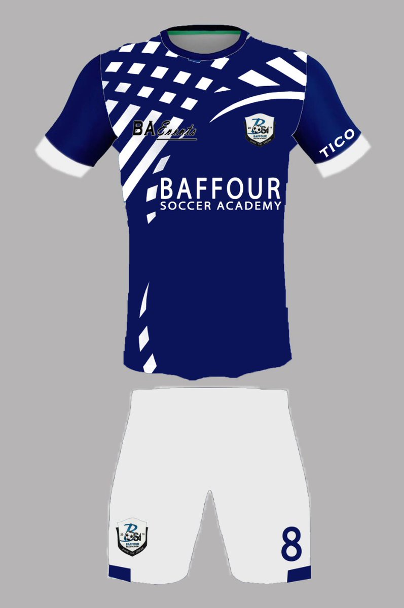 realactionboy's tweet photo. Check out our new jerseys arrival soon for the regional 2nd Division League.
#Baffoursocceracademy https://t.co/dRwPzzuHu0