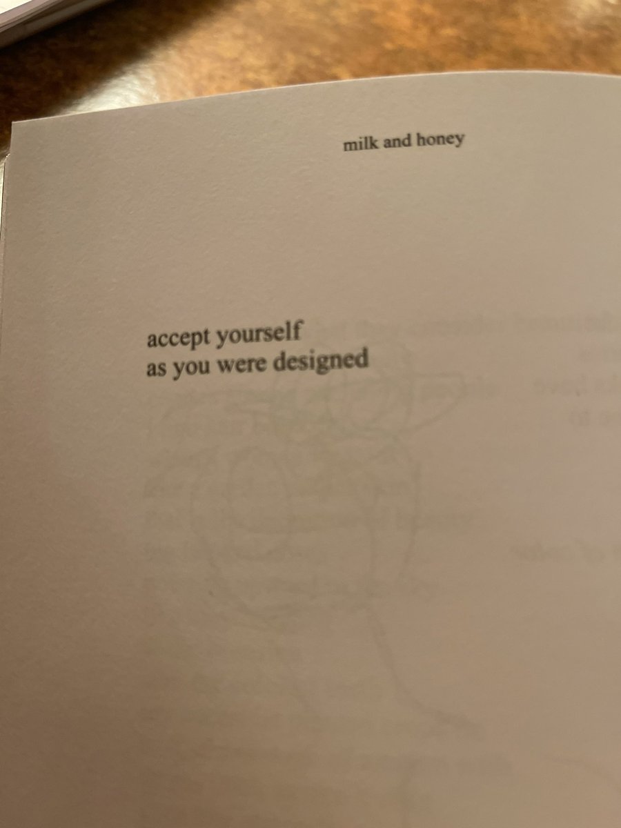 JadeSethi's tweet photo. Milk and Honey by @rupikaur_. In floods of tears after an amazing read - included some of my favourite pages!! Thank you 🙏🏽🧿💘 https://t.co/Df4X5unjGI