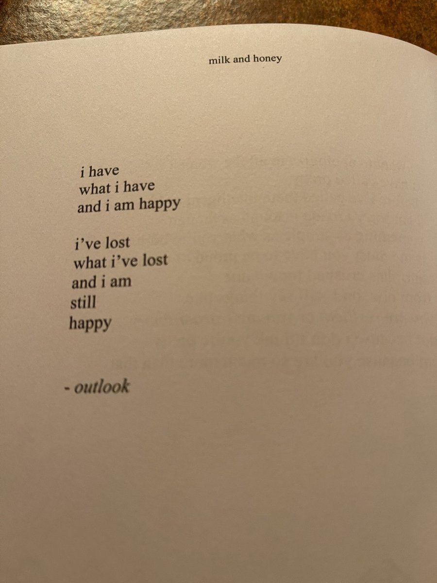 JadeSethi's tweet photo. Milk and Honey by @rupikaur_. In floods of tears after an amazing read - included some of my favourite pages!! Thank you 🙏🏽🧿💘 https://t.co/Df4X5unjGI