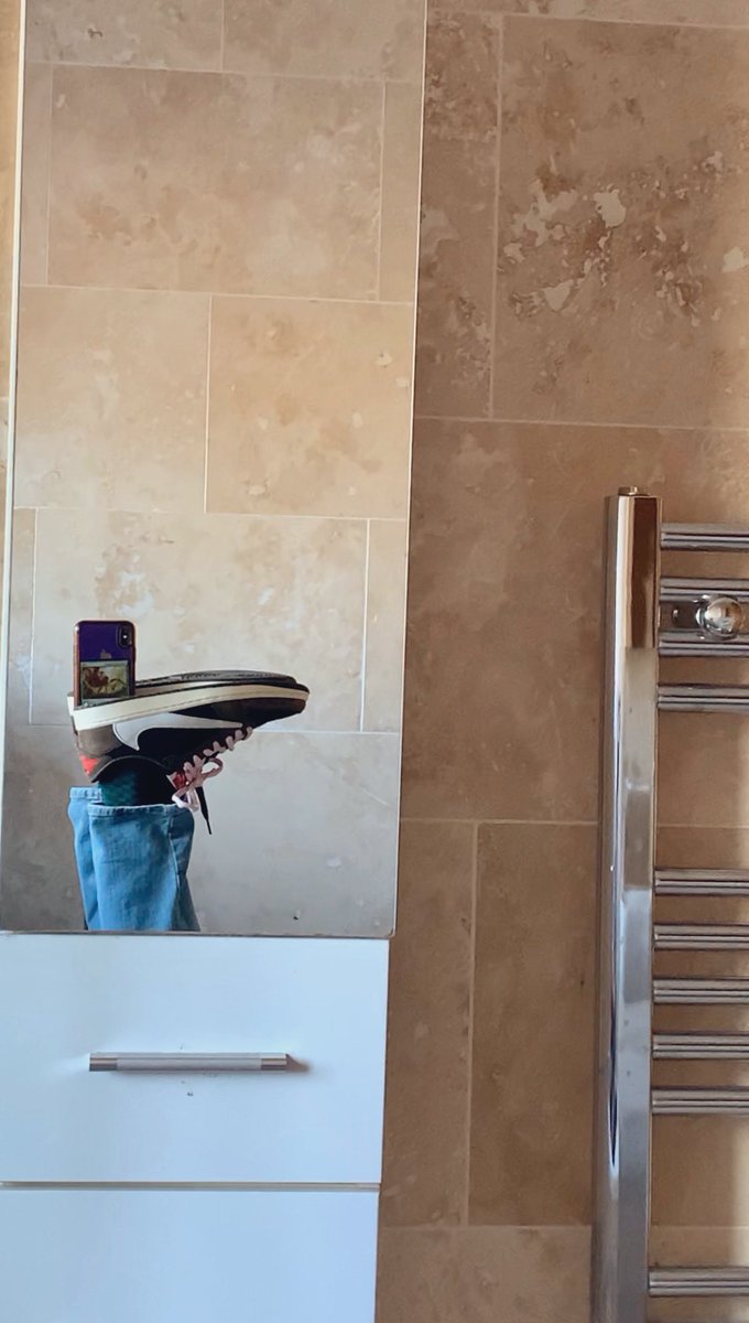 chanel bandit tweet media