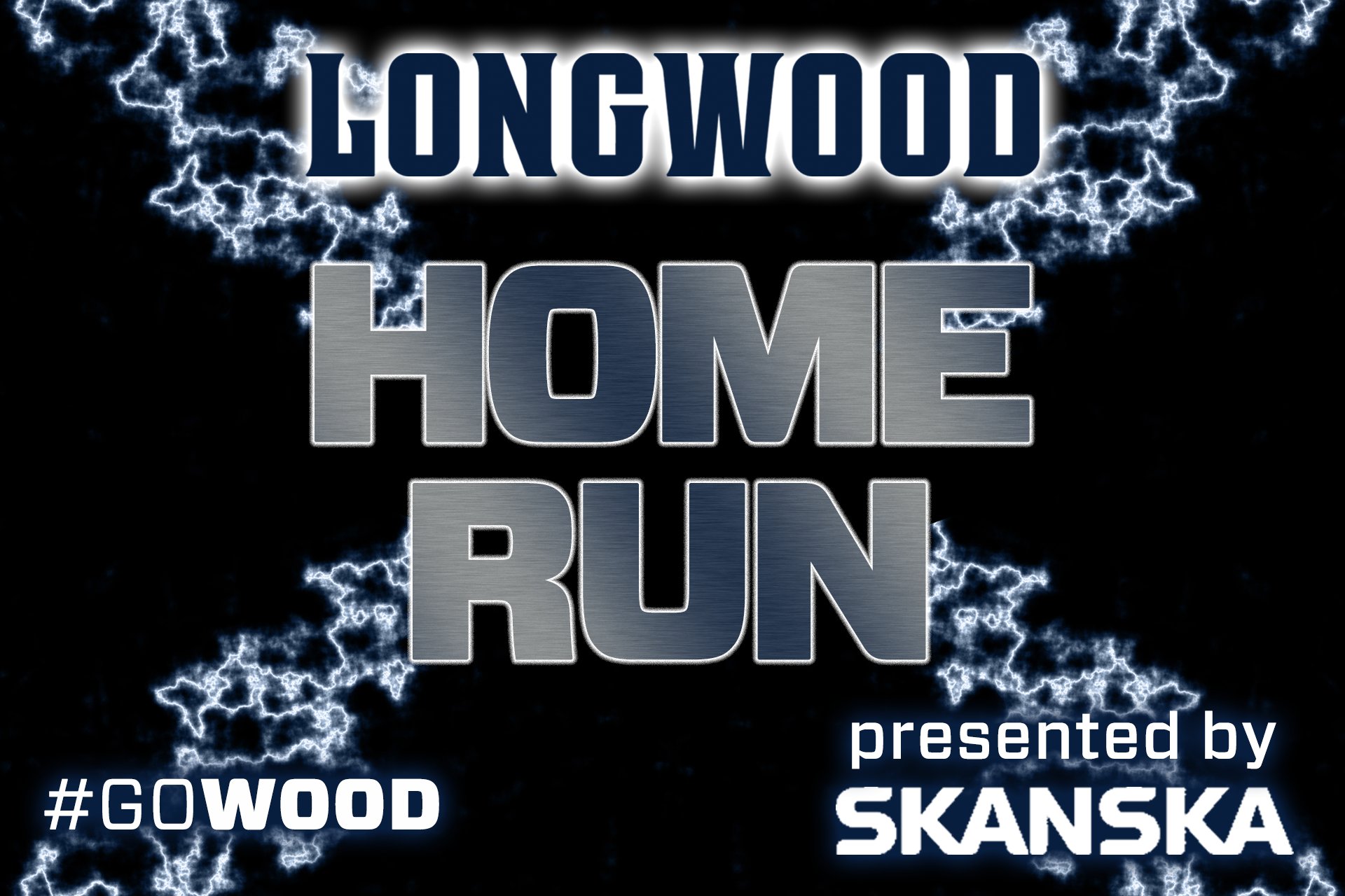 Longwood Baseball On Twitter Bombs Away Hunter Gilliam Puts A Charge Into One And Clears 