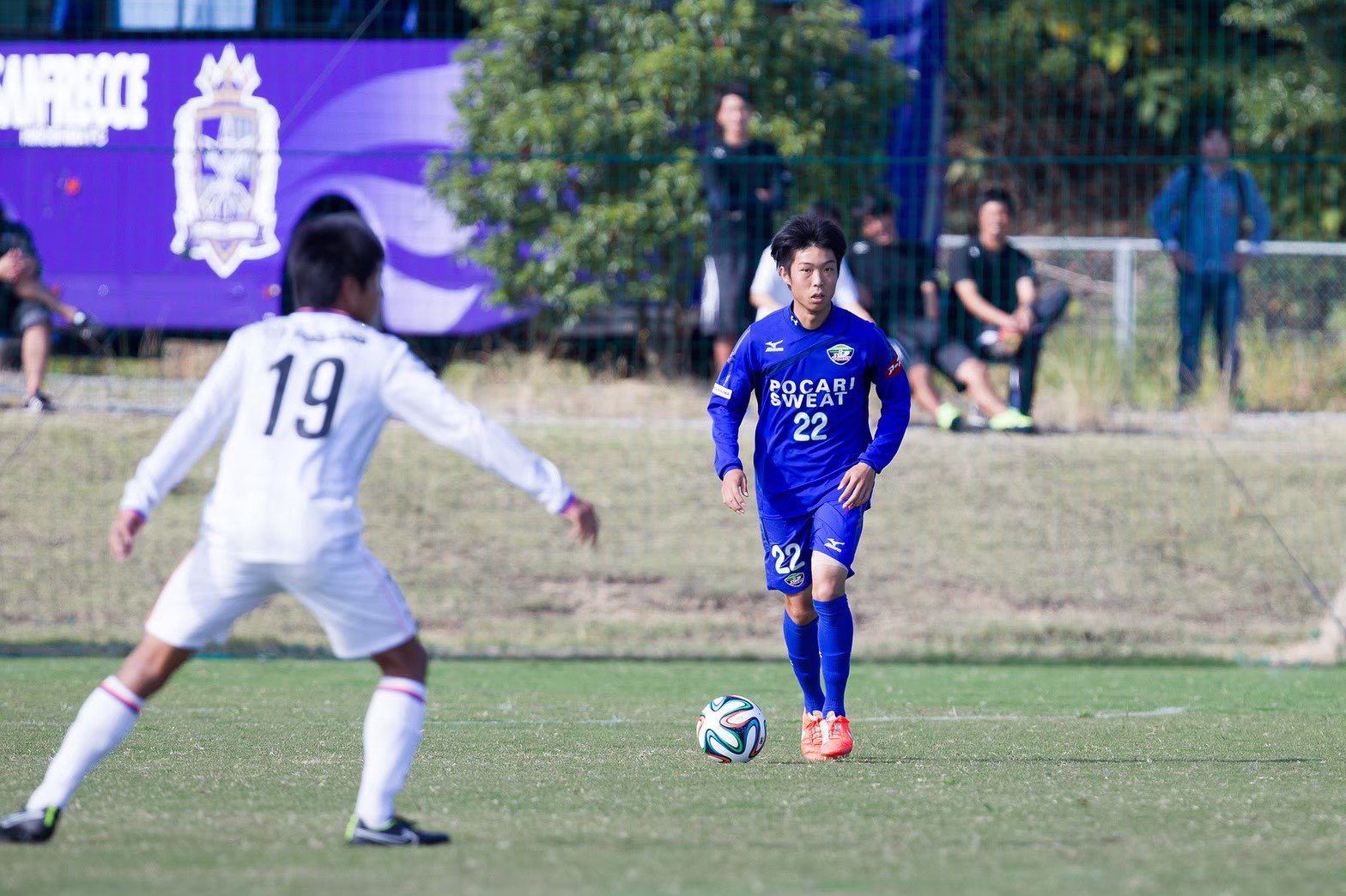 Fc Basara Mainz Jリーグ開幕 直前という事で 徳島ヴォルティスユース出身の 岸龍太郎選手が今シーズンの ヴォルティスの順位をガチ予想 今季は残留し 来季に飛躍をして欲しい という思いでの予想だそうです Fcバサラマインツ 徳島ヴォルティス