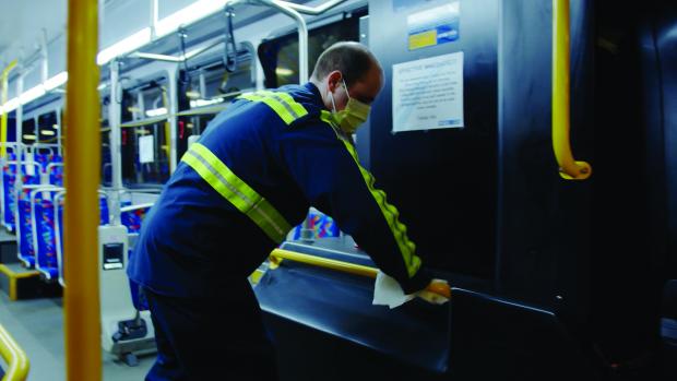 rgfenvgroup's tweet photo. CDTA in NY is installing @UnitedSafetySur Active Air Purification with RGF PHI technology to mitigate the spread of viruses and help protect their employees and customers. https://t.co/1aOoEtMGYb #GettingAmericaBackToWorkAgain #GermWarfare #RGFenvironmental #IM4IAQ #TheNewNormal https://t.co/C2SH7UoyJE