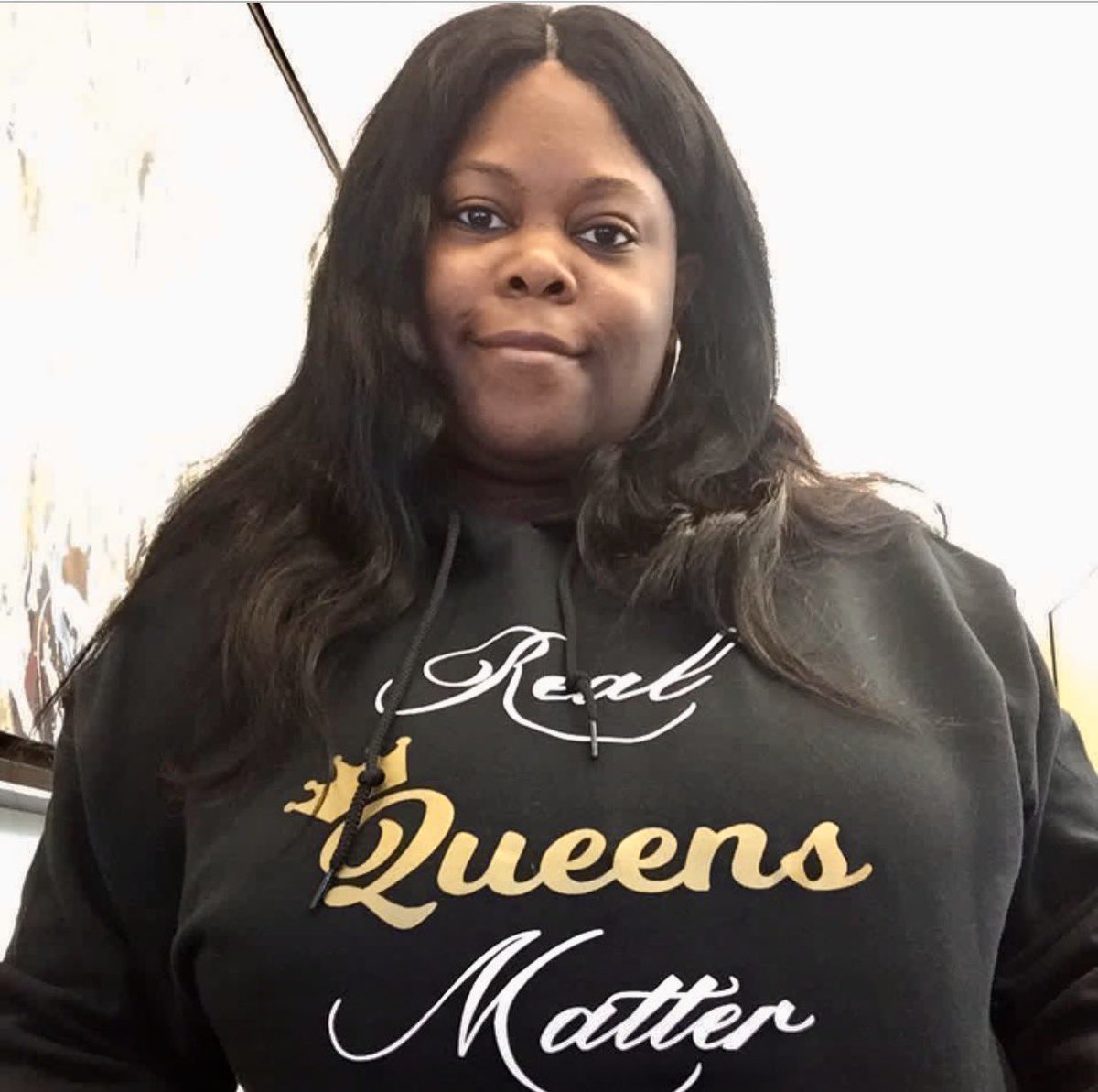 dailysocietycl1's tweet photo. ladies no need to steal his hoodie when you can have a hoodie of your own that perfectly describes what you are.real queens matter hoodies only available at https://t.co/OKu4zq2869 #blackqueens #blackexcellence #hoodieseason #clothingbrand #tshirttuesday #sayitwithashirt https://t.co/NvVf5lcJTb