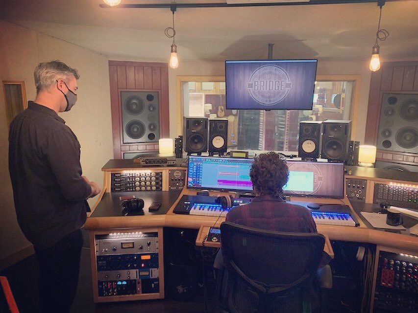 elevenllc's tweet photo. Eleven was pleased to work with @TheBridgeStudio in providing a testimonial for a @Troy_Benefits radio ad. Troy Benefits have been integral to managing our benefits and catering to our needs. We are grateful to The Bridge for their great work in producing the ad. https://t.co/PKlPiTkaEA