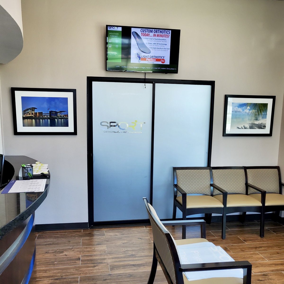 Signarama Frisco tweet media