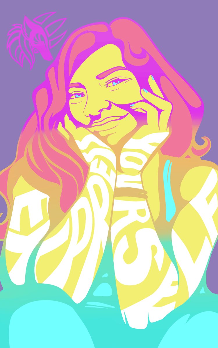 Lunata_Eclipse's tweet photo. Wooooooooooooooooooooooooo I did a thing! =) https://t.co/xPjVQzHUli