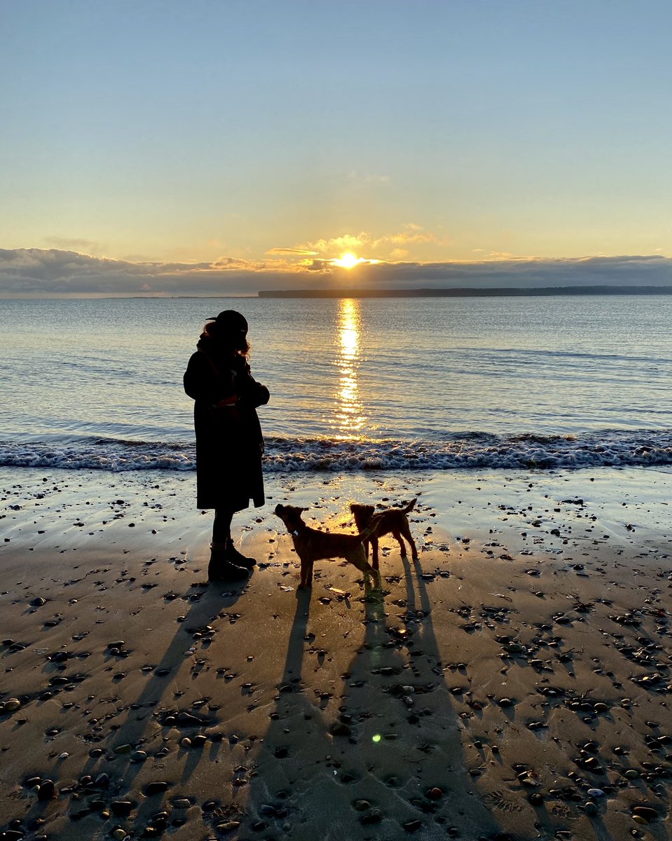 _bethcliff's tweet photo. Thankful for my pup and all the wholesome walks in 2021 pls keep em coming xx https://t.co/Ttn3ISY51I