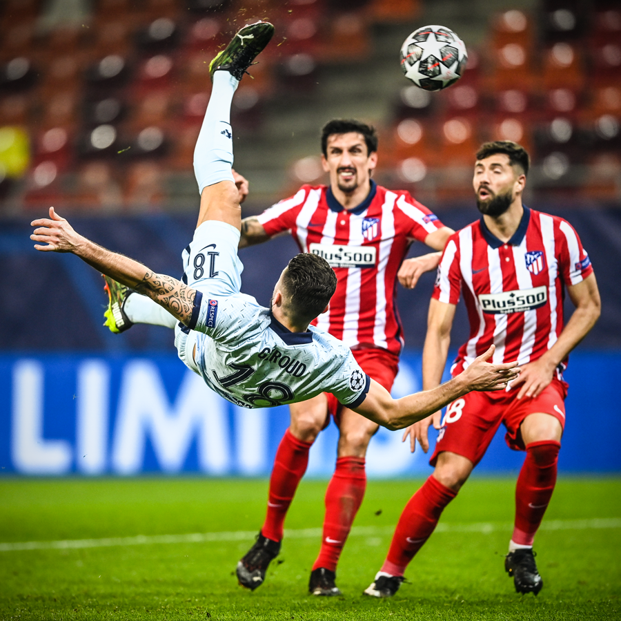 brfootball's tweet photo. What a finish 😲 https://t.co/k1vGBjpy5X