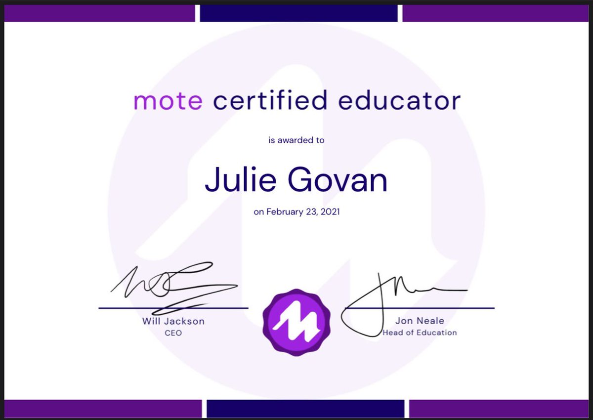 Miss Govan tweet media