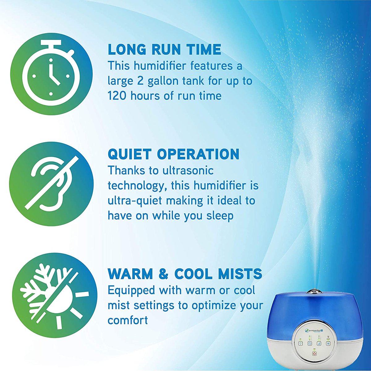 Germ Guardian tweet media