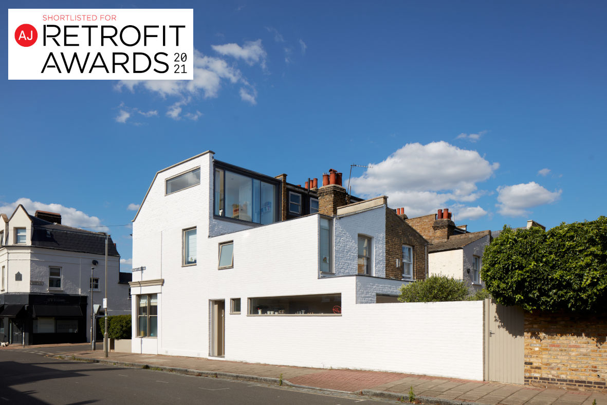 We're up for an Architects' Journal Retrofit Award tomorrow!  Win or lose we're honoured to have been nominated and wish all the shortlisted practices the best of luck! 
<a href="/ArchitectsJrnal/">Architects’ Journal</a>
 
<a href="/RetrofitAwards/">AJ Retrofit Awards</a>