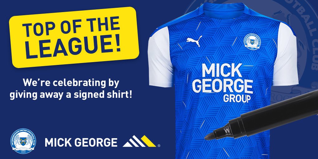 Mick George Group tweet media