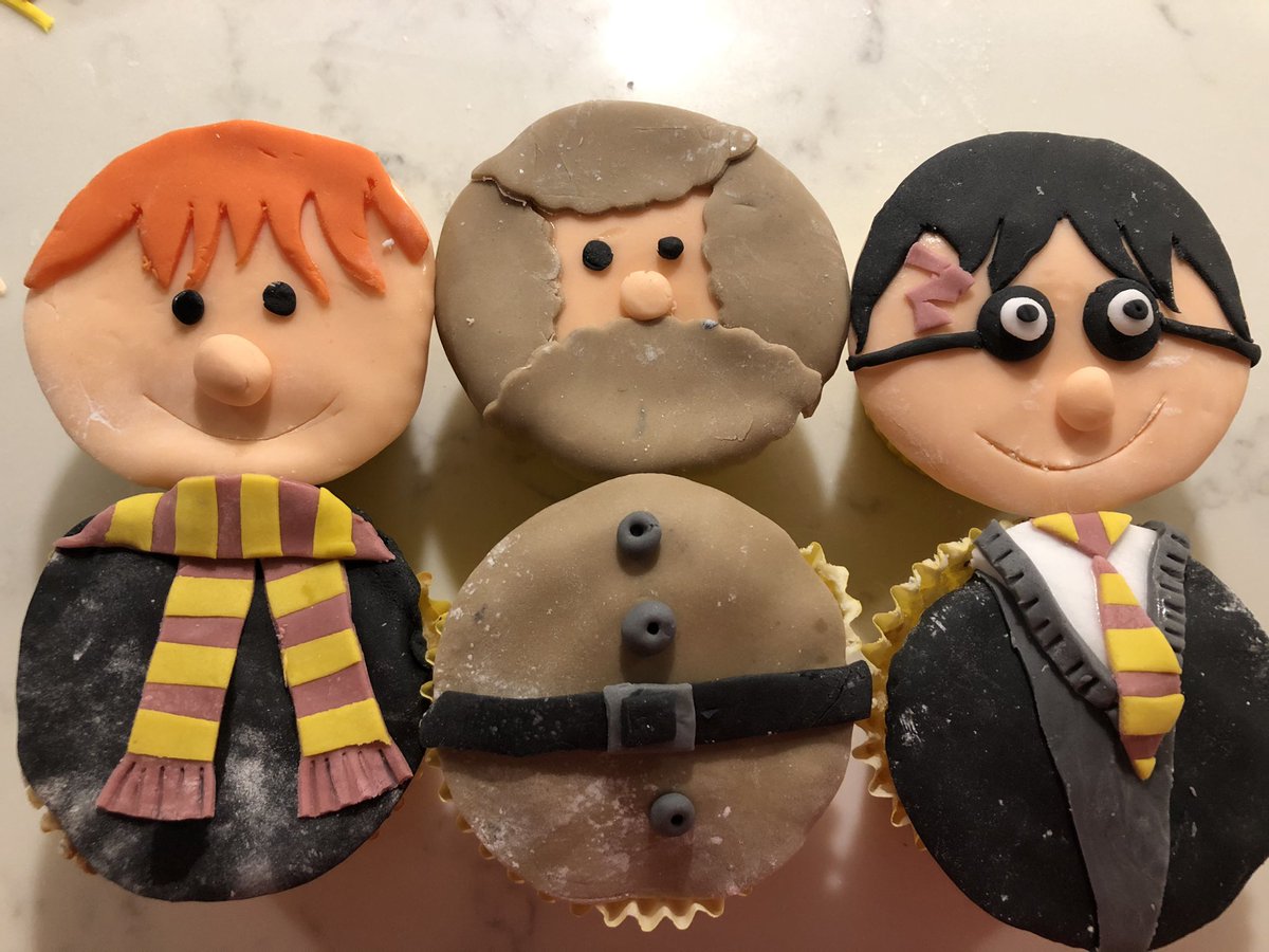 Fab cupcake making with the Berkhamsted Rayden team.  Results not too bad either! <a href="/RaydensLaw/">Rayden Solicitors</a> <a href="/NicolaCaffery/">Nicola Caffery</a> <a href="/ejvw100/">Emily Watson</a> <a href="/katy_kmr/">Katherine Rayden</a> <a href="/divorcelawpab/">paula butterworth</a>