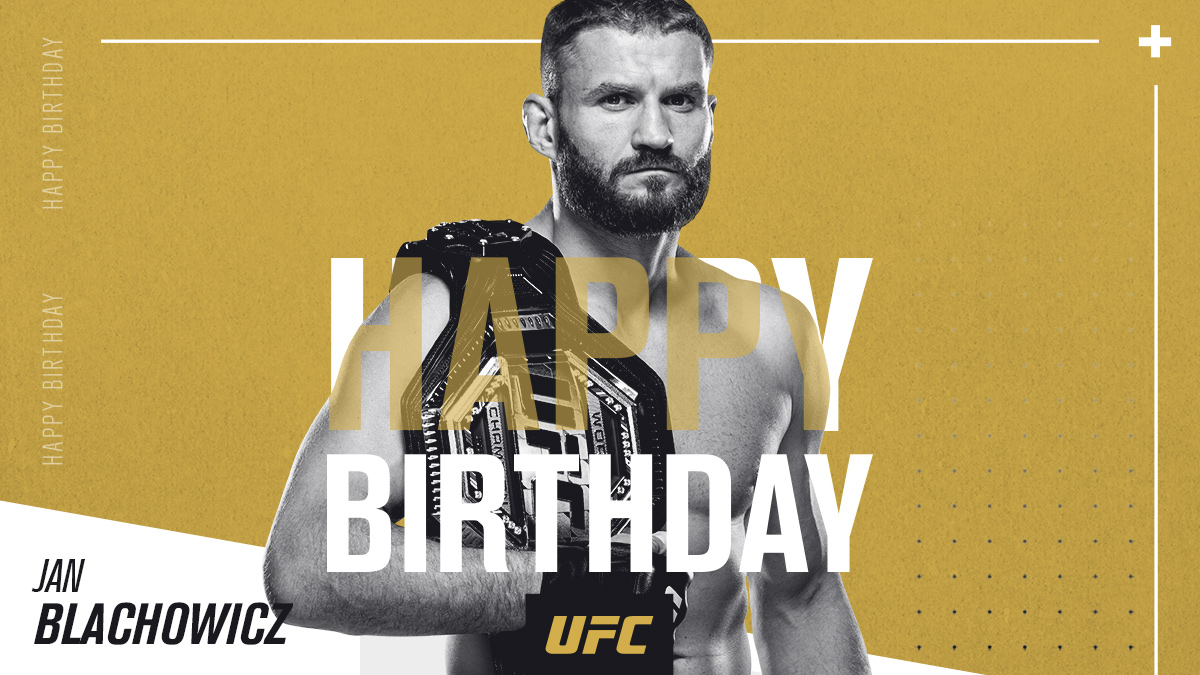 UFC Europe tweet media