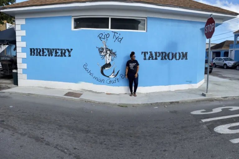 Rip Ty’d is a unique way to sip into Old Bahamas. 

Check out this blog post about this special brewery just a short distance away from Nassau’s Bay Street. 
explorethebahamas.com/2021/02/rip-ty…