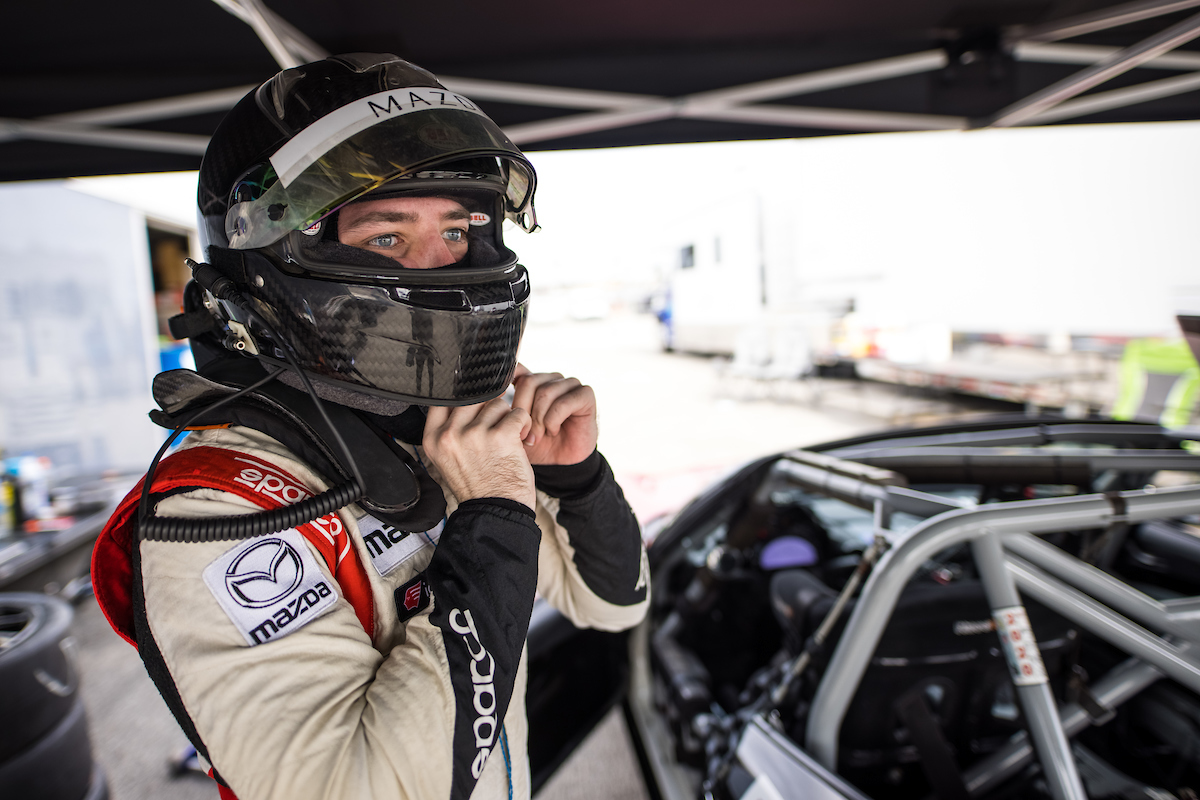 GlobalMX5Cup's tweet image. Mazda MX-5 Cup Opens Door That Scoliosis Closed for Gresham Wagner

Full story ⏩⏩ mx-5cup.com/news/mazda-mx-…