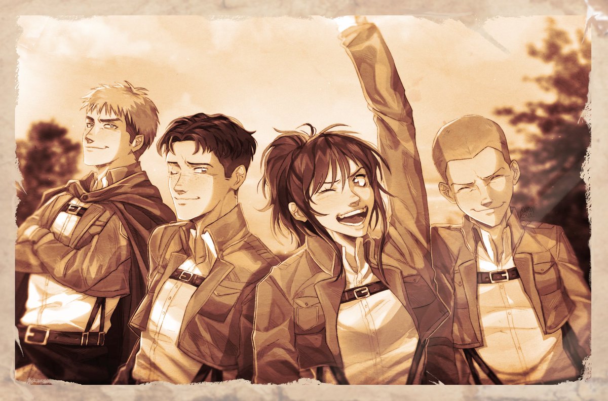 Tired Chimera Harubuttsenpai Twitter