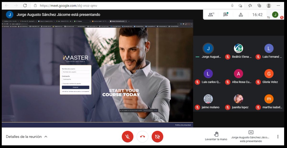 coop_fernando's tweet photo. Hoy realizamos simulacro de conexión para la #AsambleaGeneralDeAsociados2021 Gracias a la #Tecnología nuestros #Asociados se reúnen desde casa conociendo estas nuevas metodologías y preparándose para estos nuevos retos con el apoyo de iMaster #EducacionQueInspira. https://t.co/jH0TTmzlwh