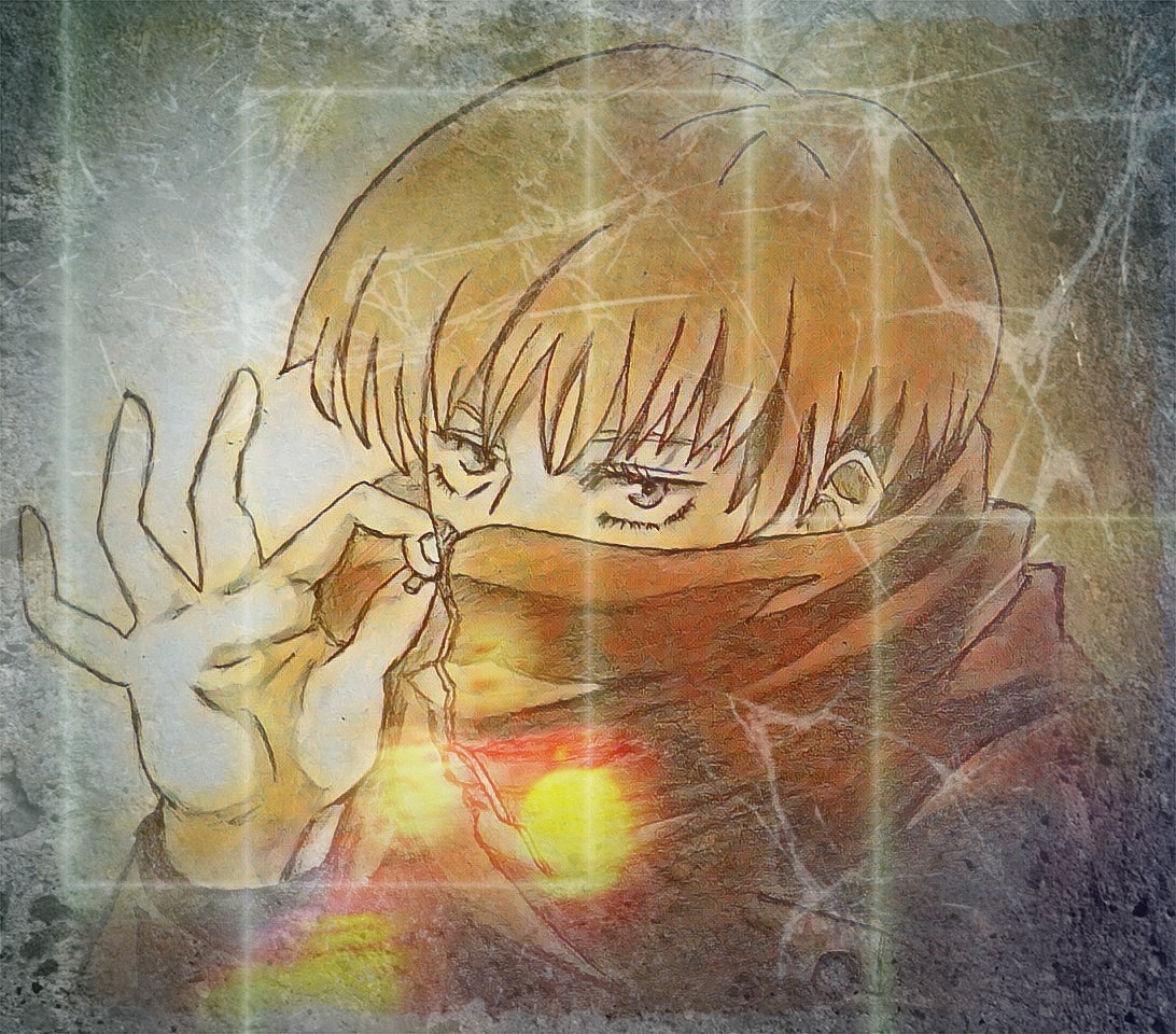 Twoucan 狗巻棘イラスト の注目ツイート イラスト マンガ コスプレ モデル