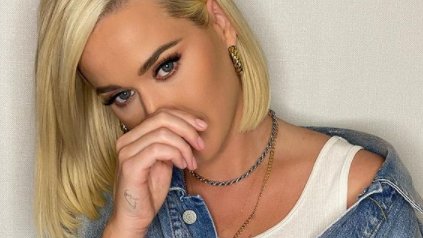 NickelodeonBR's tweet image. Closes perfeitos demais da @katyperry pra ignorar assim 😌😌😌 Qual é seu fav? Responde com as tags do KCA! #VoteKatyPerry + #KCA 👇 @portalkatyperry