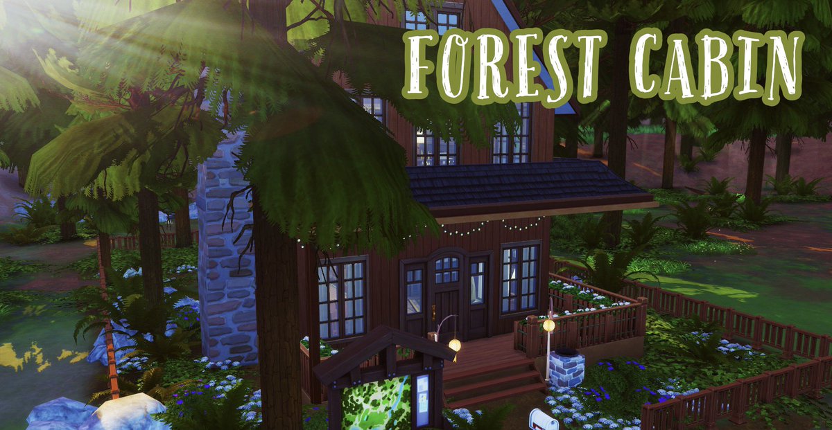 simluxy's tweet image. Hey y’all this is a forest cabin in Granite falls :) m.youtube.com/watch?v=Wsifxj…