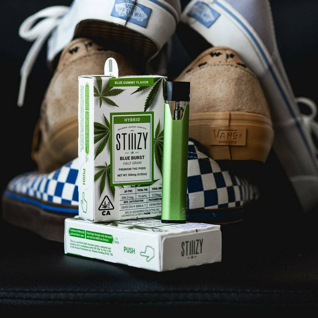 servicedby's tweet image. Does stiiizy come in your top favorite vape companies 🤔🤔 #FollowTheFly #LightUpYourDay #CuratedCollective #Muzeum #Emberz #Stiiizy 

NOT SPONSORED, ENDORSED OR ADMINISTERED BY, OR ASSOCIATED WITH, INSTAGRAM”
21+ TO PARTICIPATE instagr.am/p/CLpj3oZh-6Yo…