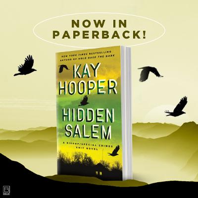 KayHooper's tweet image. It's here!