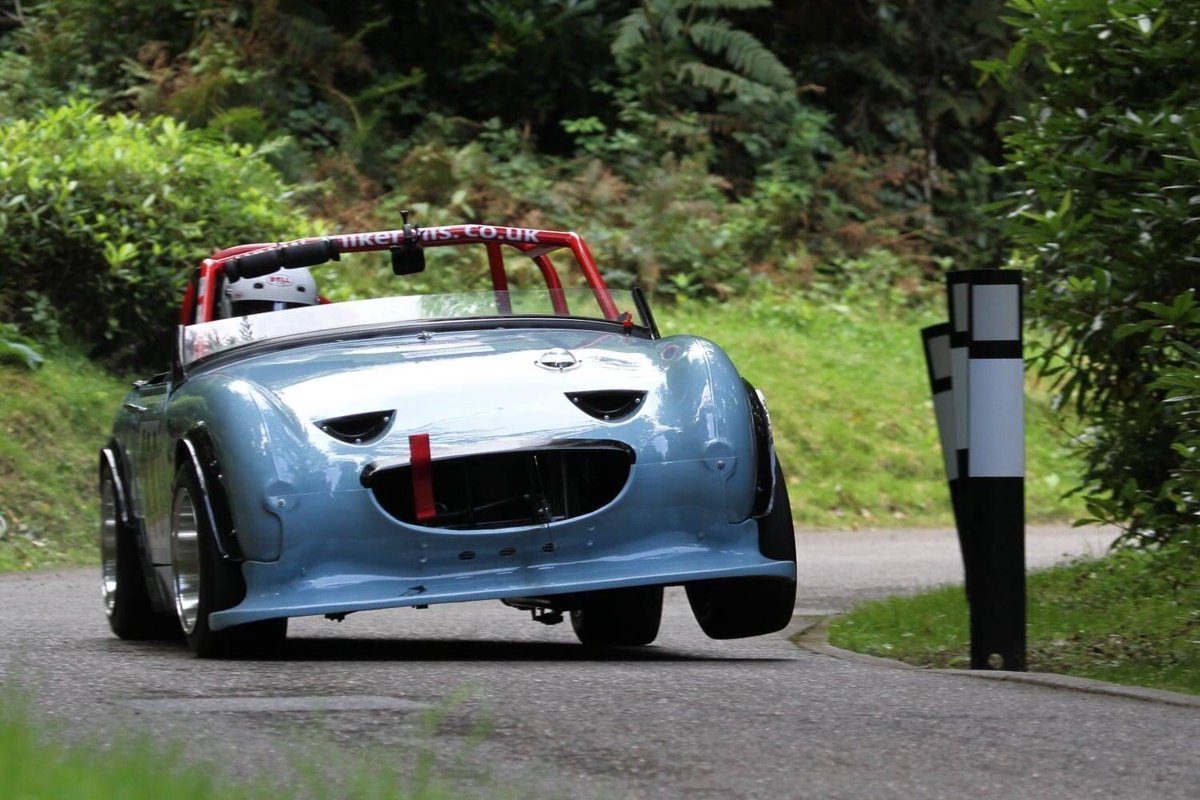 Time to wake up and smile again ..... :-)