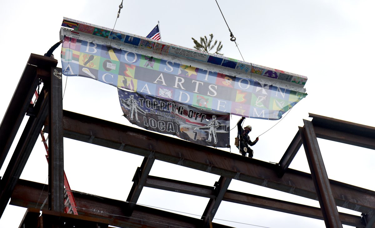 Mayor Marty Walsh tweet media