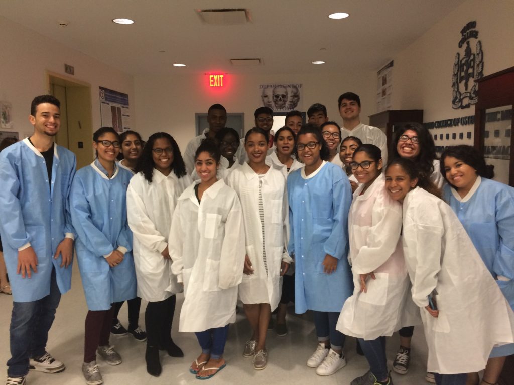 MSIAHEC's tweet photo. Thank You Senator Savino @dianesavino for supporting the restoration of AHEC funding to address health workforce shortages and disparities in the Senate Sign On Letter
#RestoreAHEC @AndreaSCousins https://t.co/funEol5ll3