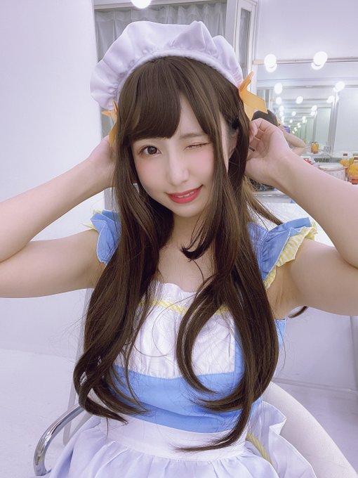 Twitterのコスプレ画像14