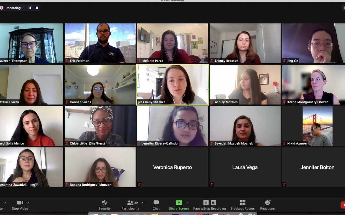 FIUdc's tweet photo. HAPPENING NOW: @JessKelly33, Chief of Staff at @runningstart speaks to our Women in Politics and Policy group about DC careers, salary negotiation, and how Running Start trains women to run for office.  This is pre-session 2 of 3 before our March seminar. https://t.co/Qjvj3faDBS https://t.co/Rm4L7f2IAt