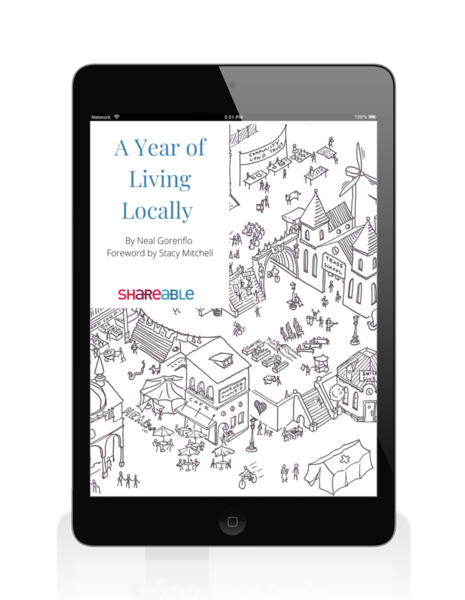 Shareable's tweet photo. You can get your free copy of #LocalYear "A Year of Living Locally" ebook here: https://t.co/Ofz62tJbo1

You can also download many of our other publications here: https://t.co/akhRIpJ2xU

@gorenflo
@stacyfmitchell @actionforesight https://t.co/u4KBXHBt7v