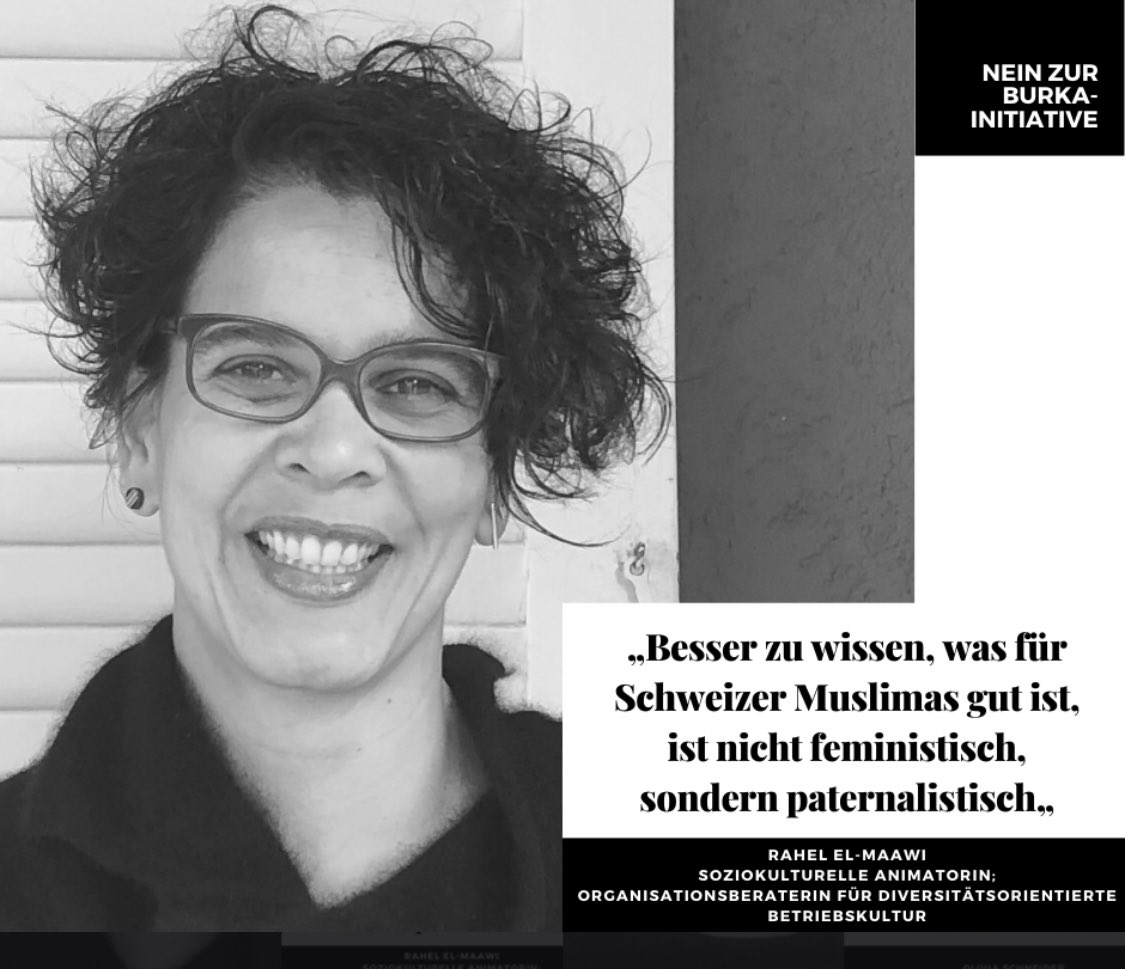 ein feministisch/anti-rassistisches NEIN donnefemmesfrauen.ch