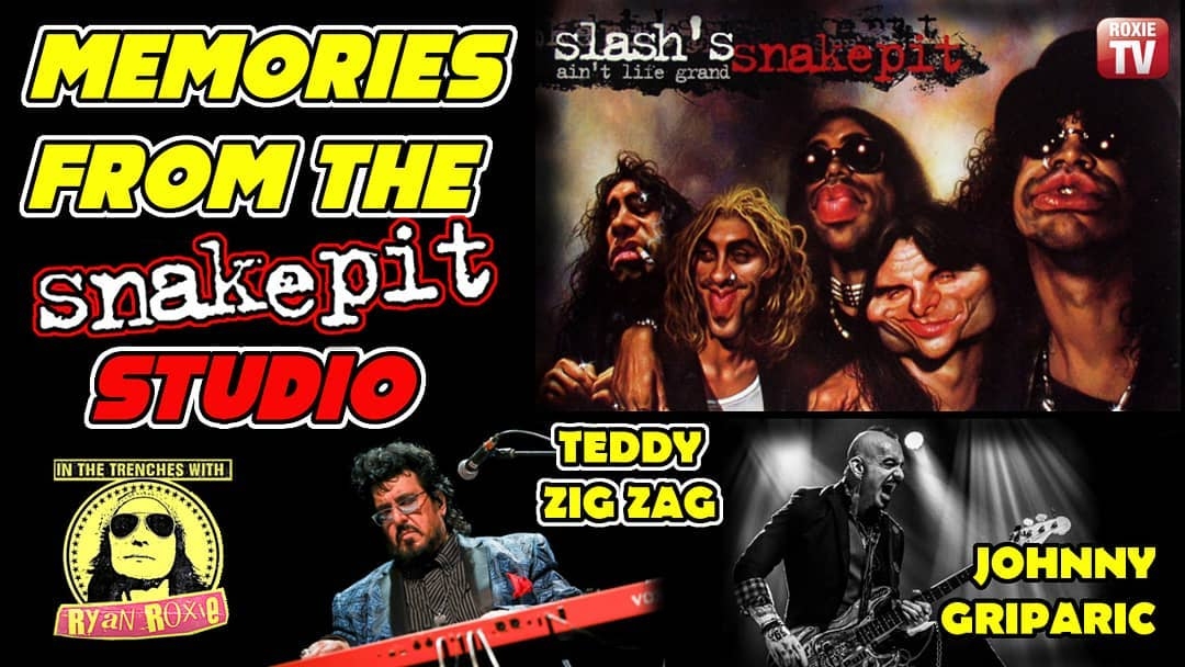 💥 In case you missed it, @johnnygriparic was on In the Trenches with <a href="/RyanRoxie/">Ryan Roxie</a> ! 💥

👉Go check out the full podcast! 👈

And if you’re still looking for more, don’t forget to check out unchainedbrands.com for our first Four Quadrant interview with Harrison Meyle last week!