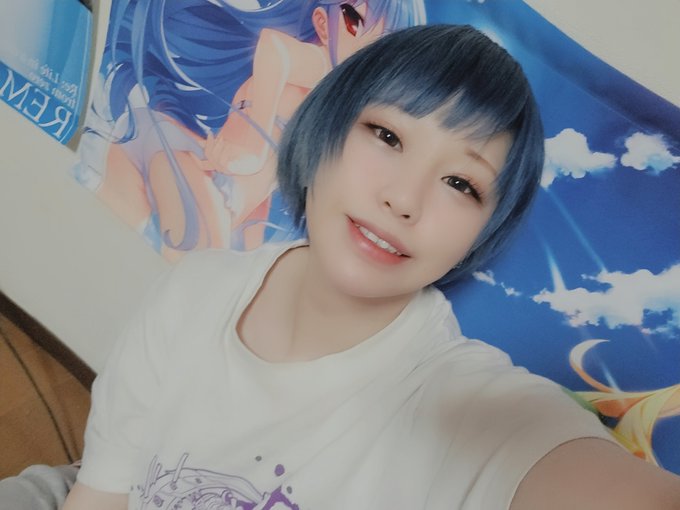 コスプレイヤー碧葉さちのTwitter画像27