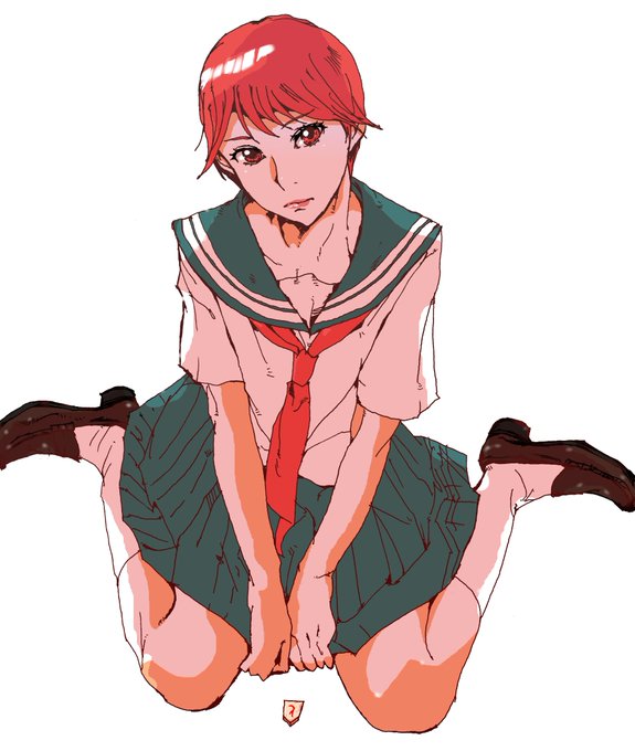 将棋漫画のtwitterイラスト検索結果