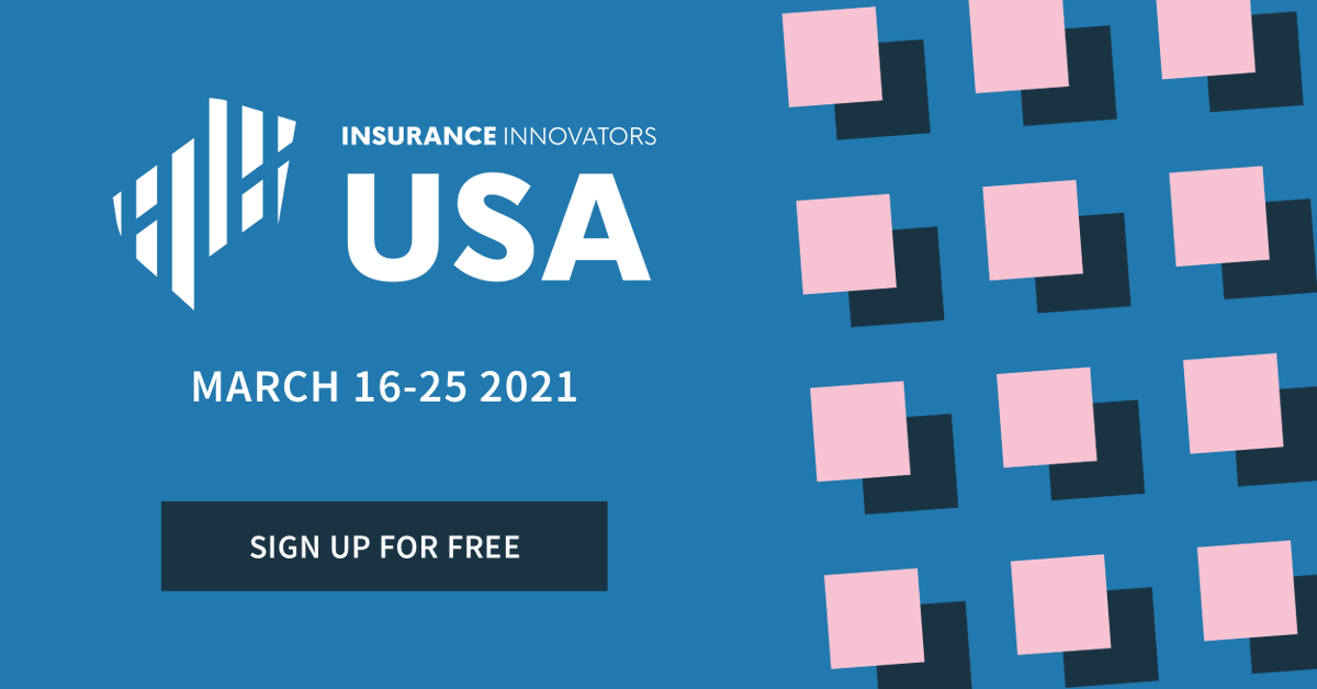 We're excited to see our Investor at <a href="/PlugandPlayTC/">Plug and Play Tech Center</a>, Noorjit Sidhu, among the invited experts who will be sharing their thoughts during <a href="/Insurance_Innov/">Insurance Innovators</a> pre-event. 

Register today to secure your digital pass 👉 bit.ly/2ZOuWZf
