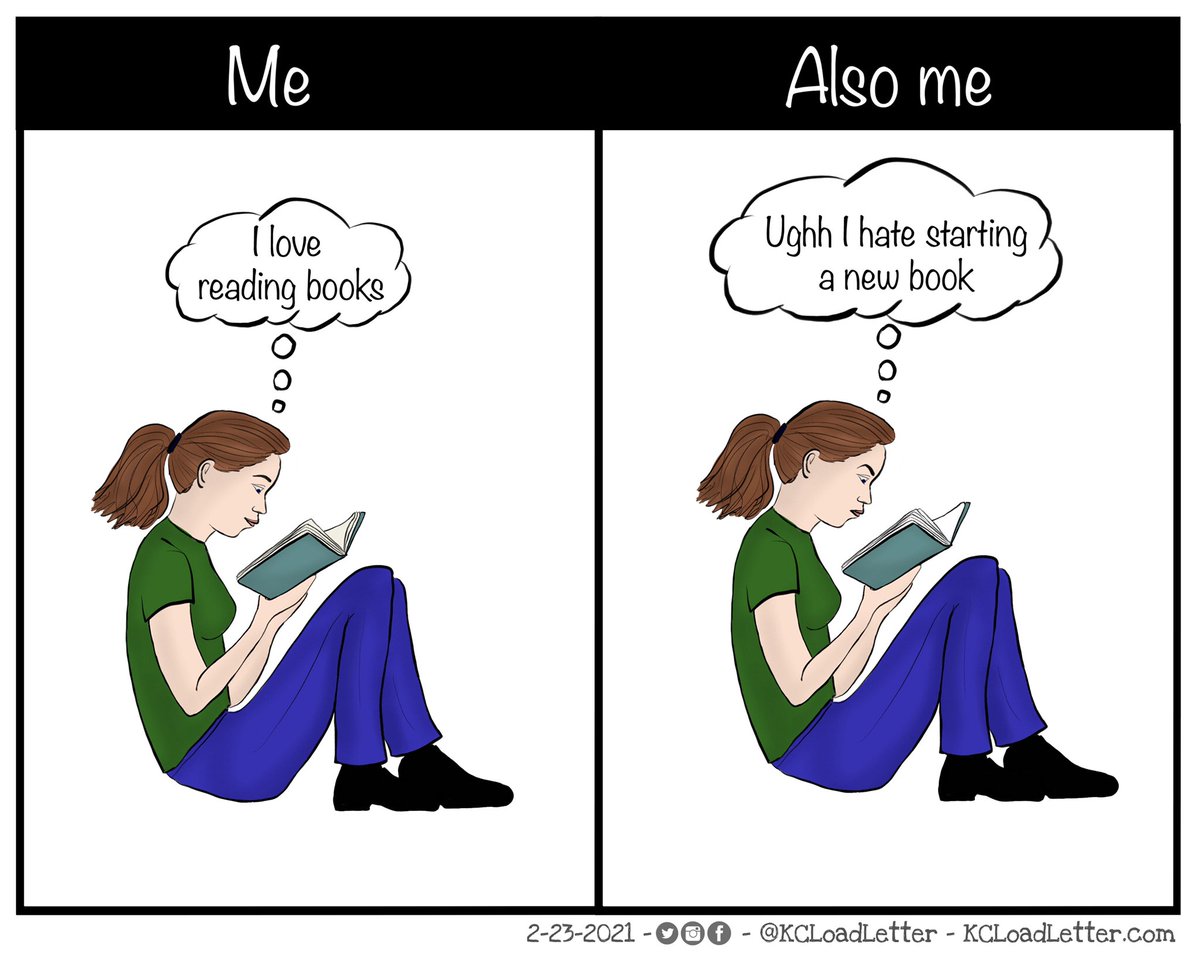 KCLoadLetter's tweet image. Am I the only one?