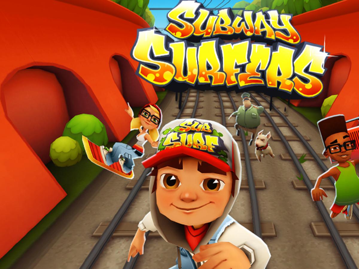 How to Get Subway Surfers Characters: Complete List and Costs