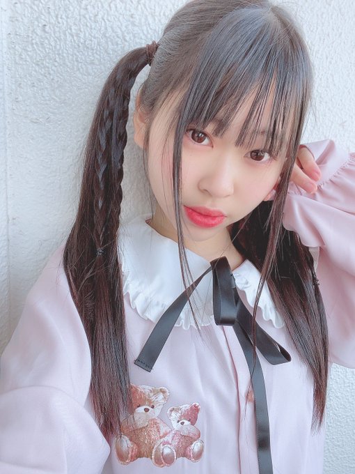 Twitterのコスプレ画像5