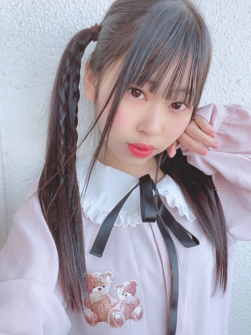 Twitterのコスプレ画像7