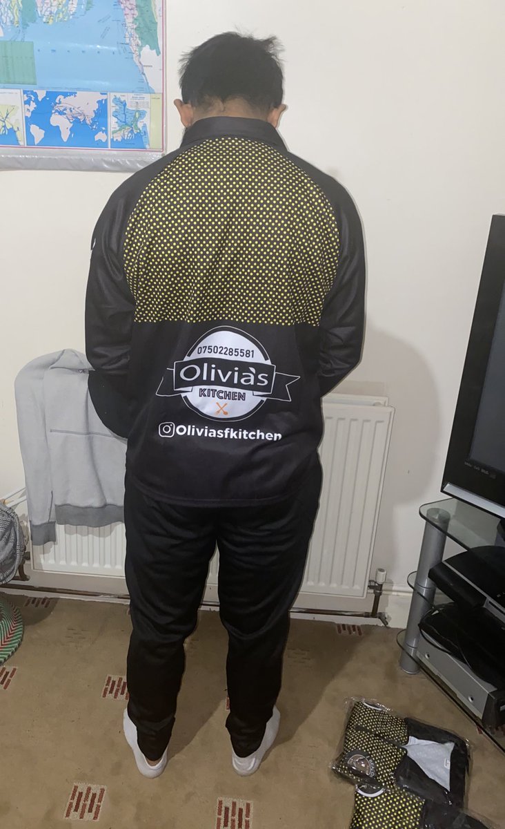 AFC Beacon tweet media