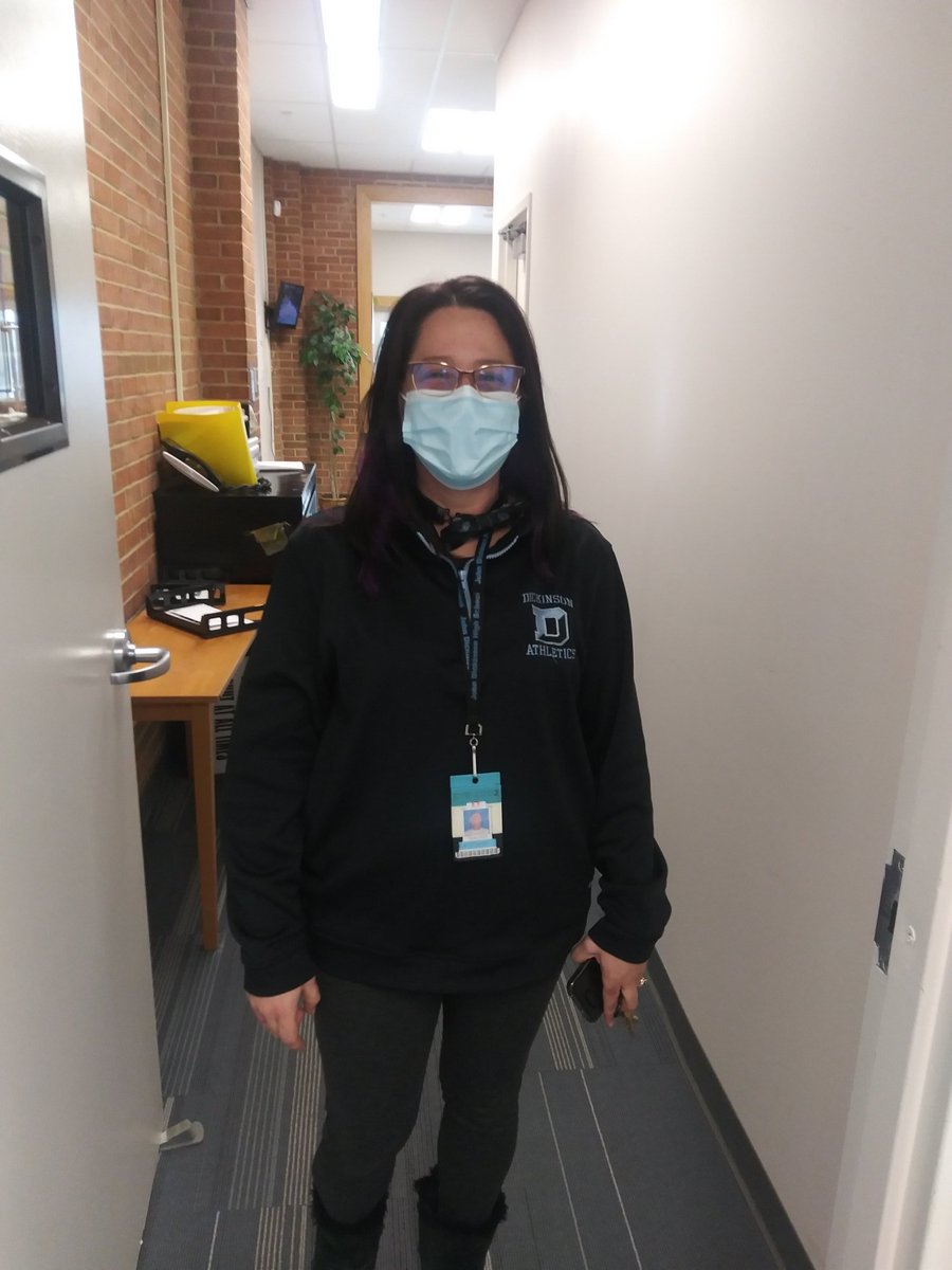 D. Saunders tweet media