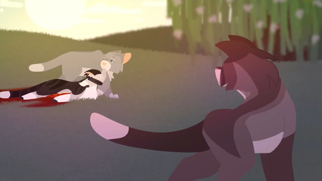 _minnowbelly's tweet photo. Hi! I'm Roland, host of a DID system, and I have commissions open! Mostly felines but I can experiment with species! I'll let you know what I can and can't do
PWYW within reason! Payment through c@shapp and v3nmo!
#SystemPrideDay #systempride https://t.co/01mx1LHOgl