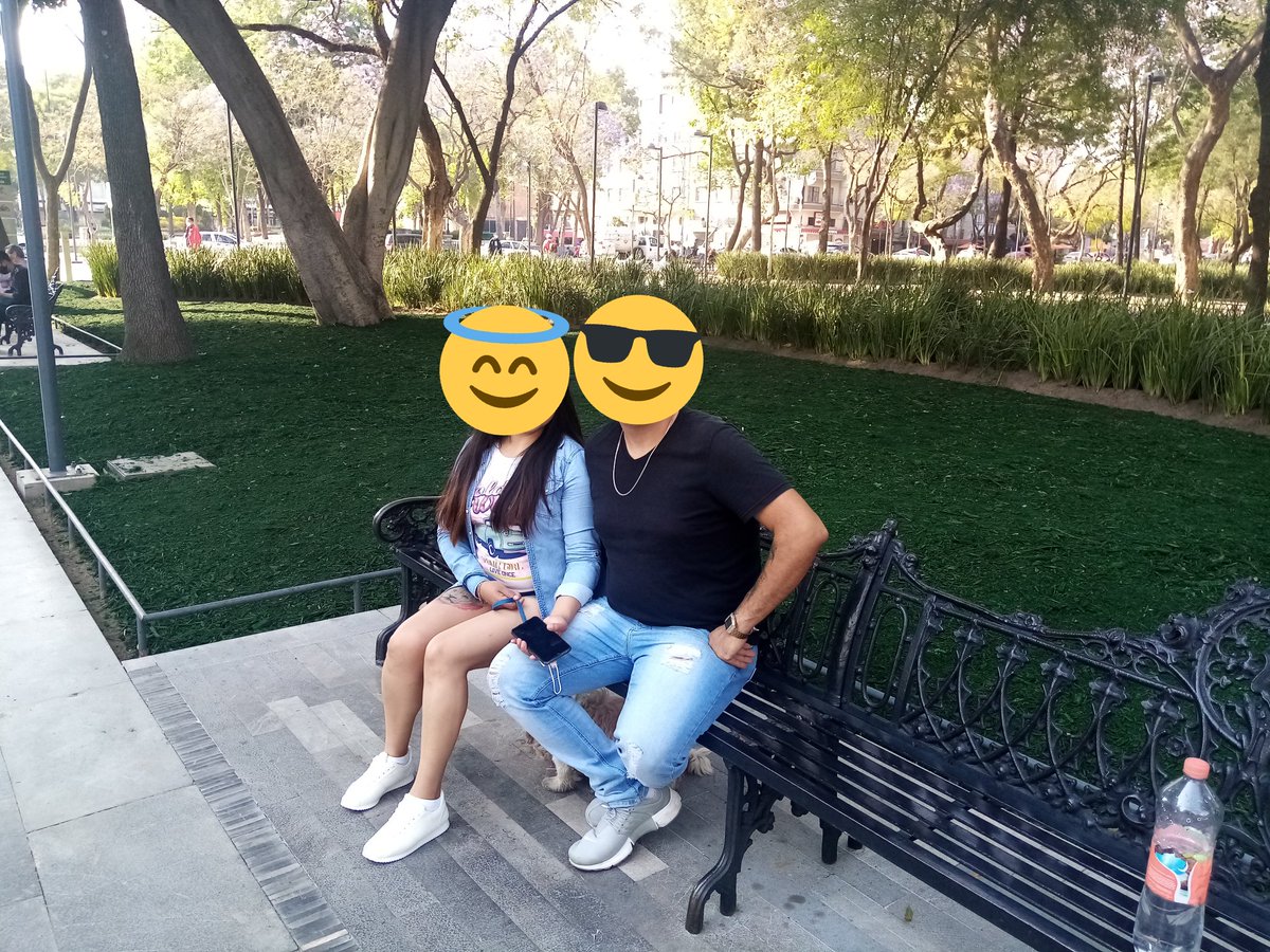 Single Ecatepec 26K tweet media