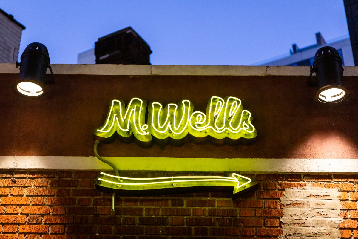 Delicious memories ahead, Long Island. 🤩