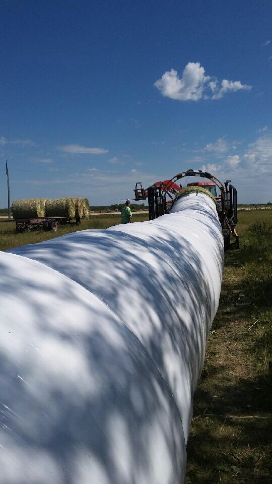 Happy Canadian Agriculture Day